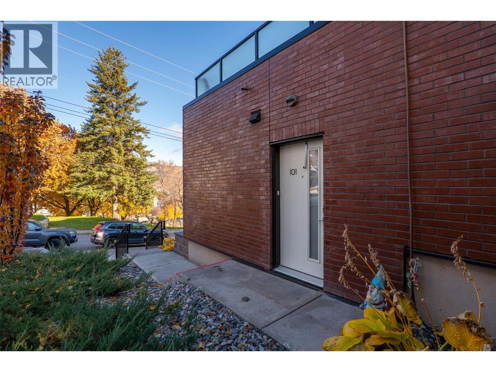 Additional image 2 of 101-227 Battle Street, Kamloops, BC, V2C2L3