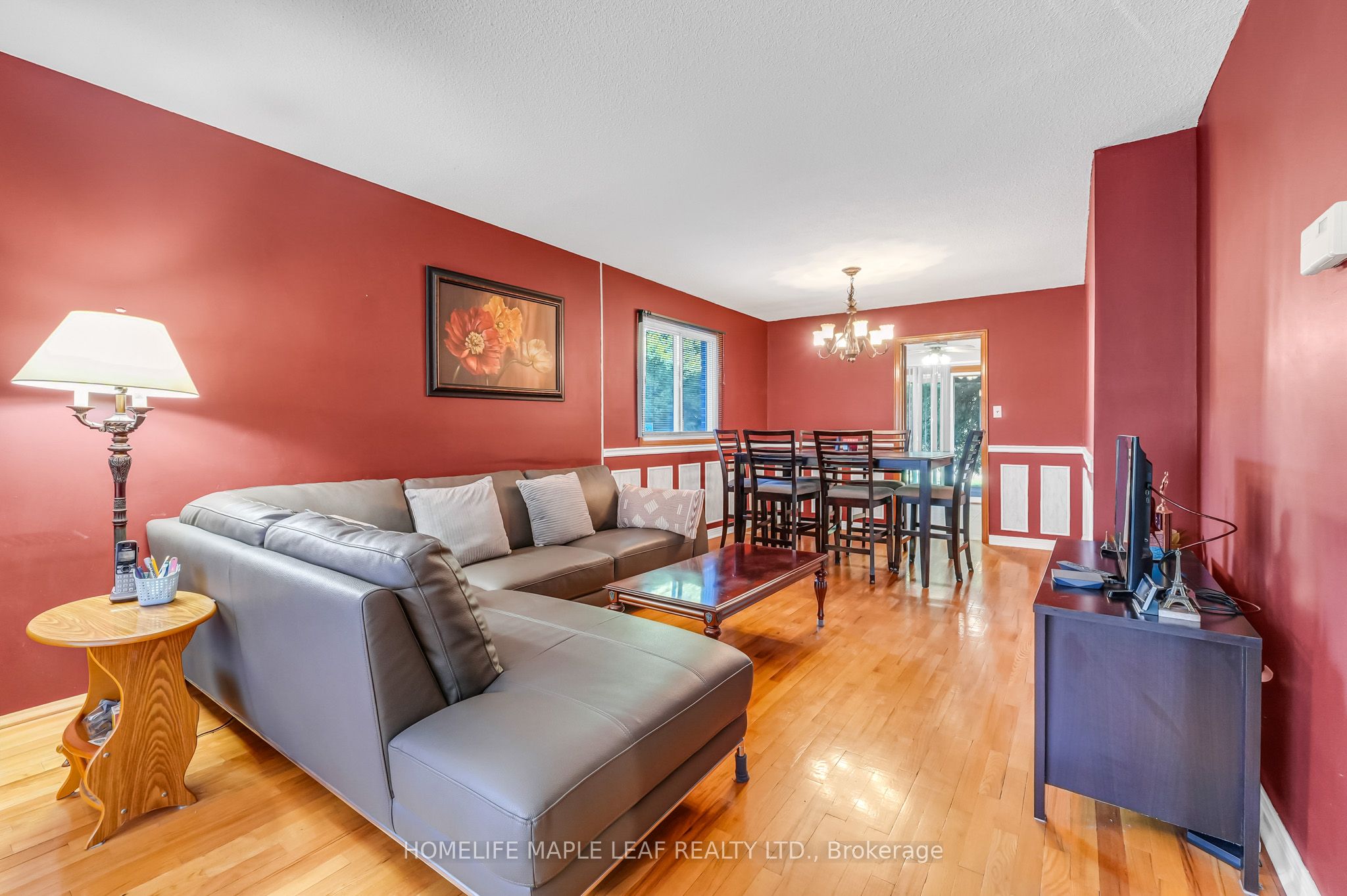 Additional image 5 of 14 Manitou Crescent, Brampton, ON, L6S 2Z8