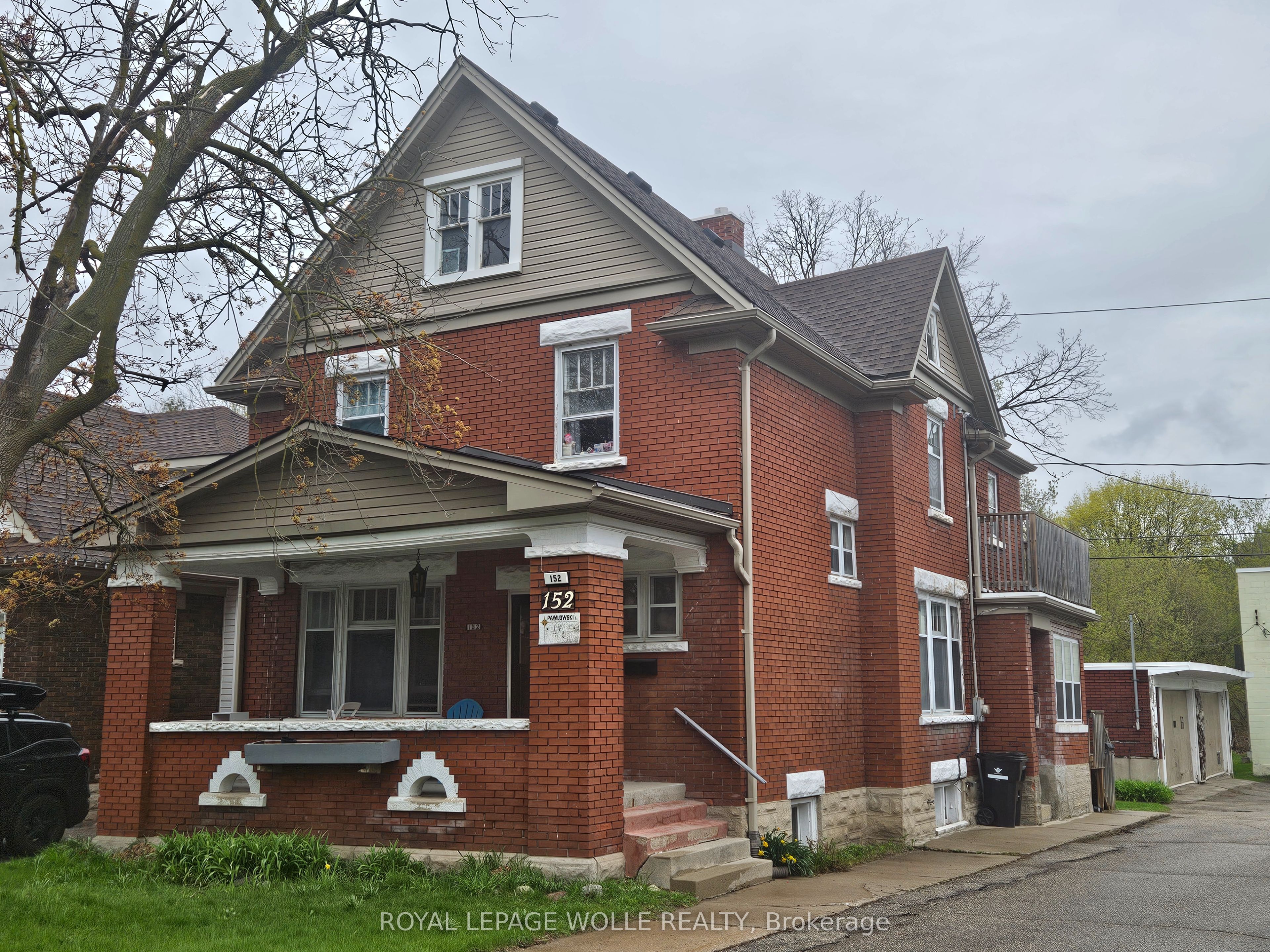 152 Homewood Avenue, Kitchener, ON, N2M 1W9 photo 2