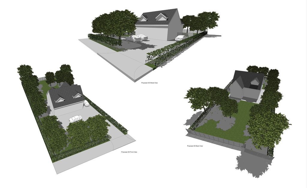 Additional image 3 of Land for saleSt. Georges Avenue, Eastchurch ME12