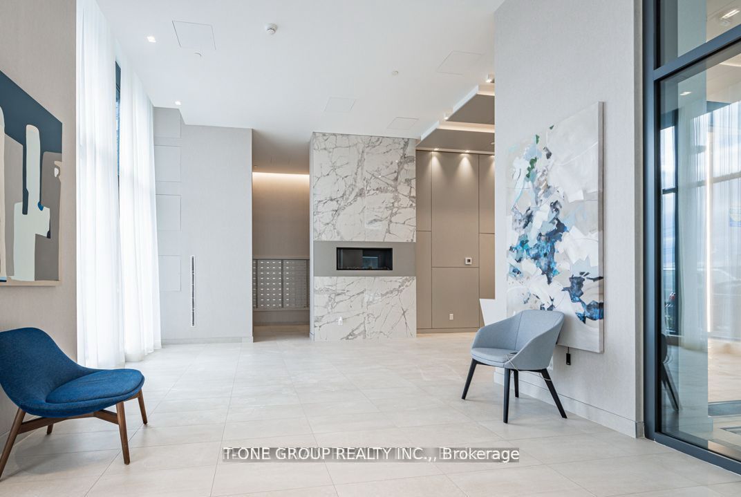 Additional image 3 of 1504-30 Samuel Wood Way, Toronto, ON, M9B 0C9