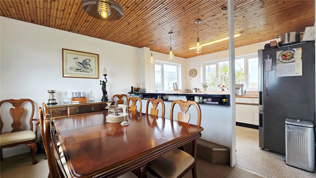 Additional image 5 of 3 bed detached house for saleRavenspoint Road, Trearddur Bay, Holyhead, Isle Of Anglesey LL65