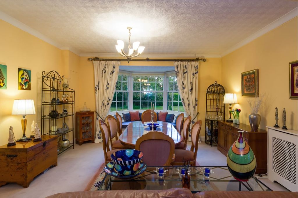 Additional image 13 of 5 bed detached house for saleAylesby Road, Great Coates, Grimsby DN37