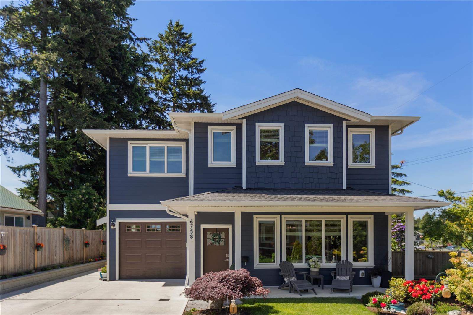 6758 Marisa Court, Central Saanich, BC, V8Z 5T5