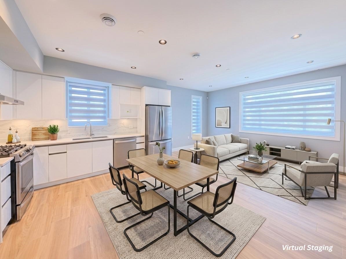 Additional image 2 of 3-2557 King Edward Avenue W, Vancouver, BC, V6L 1T5