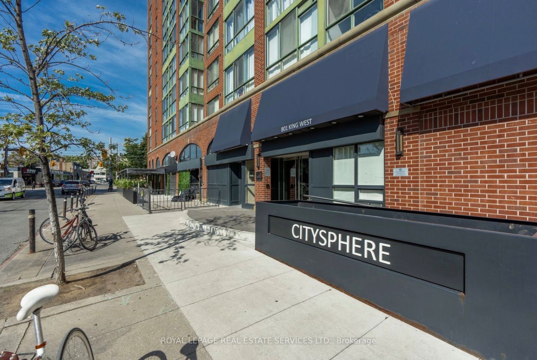 Additional image 2 of 826-801 King Street W, Toronto, ON, M5V 3C9