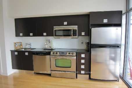 Additional image 3 of 1802-33 Chales Street E, Toronto, ON, M4Y 0A2