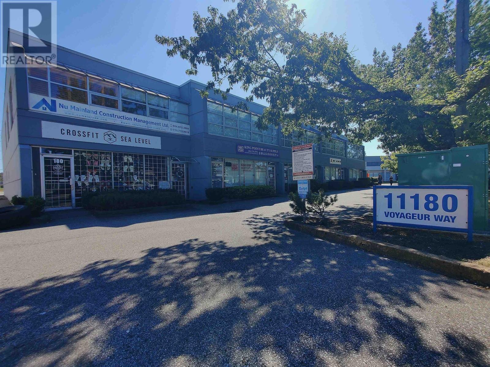 250-11180 Voyageur Way, Richmond, BC, V6X3N8