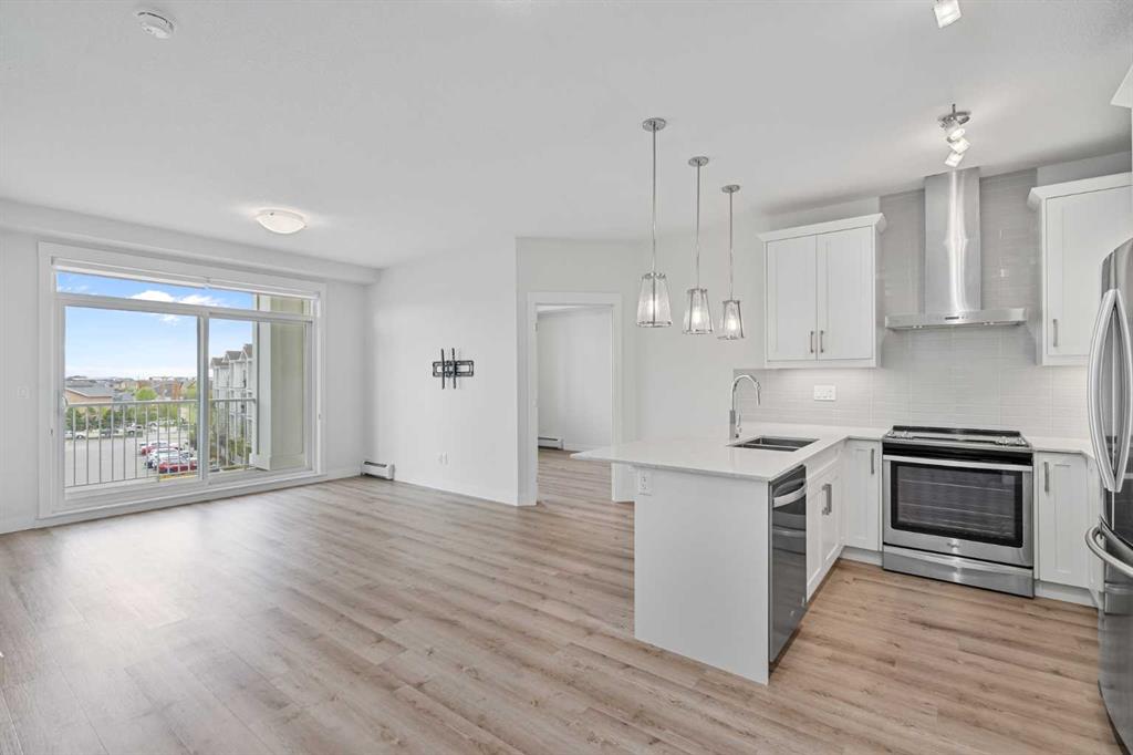 2409-522 Cranford Drive SE, Calgary, AB, T3M 2L7 photo 5