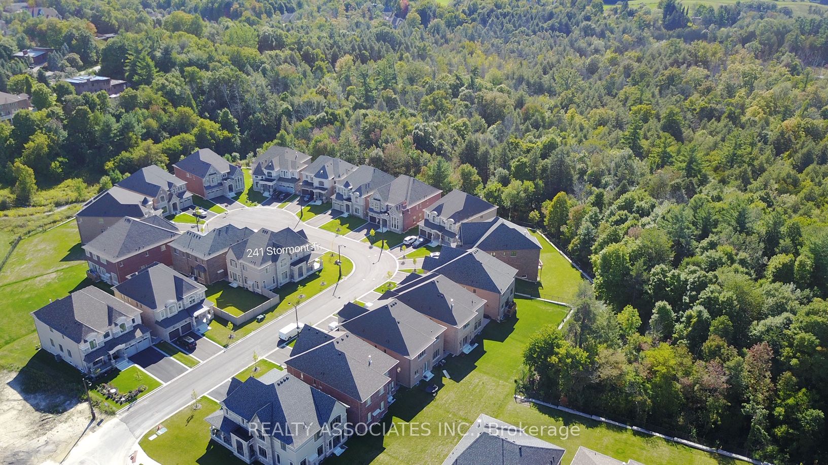 241 Stormont Trail, Vaughan, ON, L4H 4P6