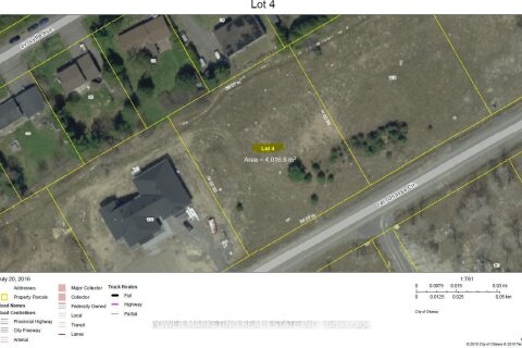 Additional image 2 of Lot 4 Onassa Circle, Ottawa, ON, K2R 0A3
