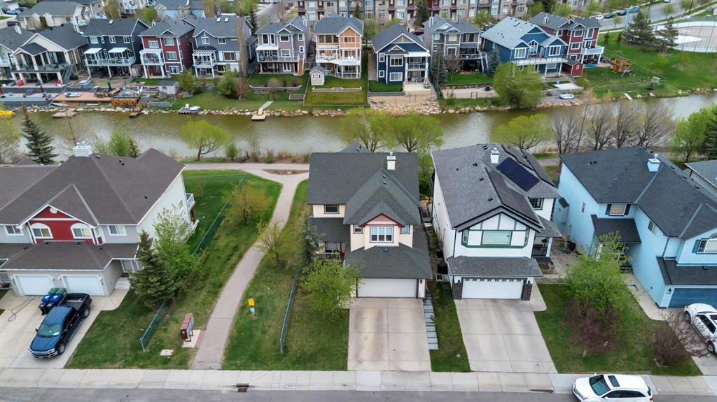 Additional image 5 of 144 Bayside Point SW, Airdrie, AB, T4B 2X3