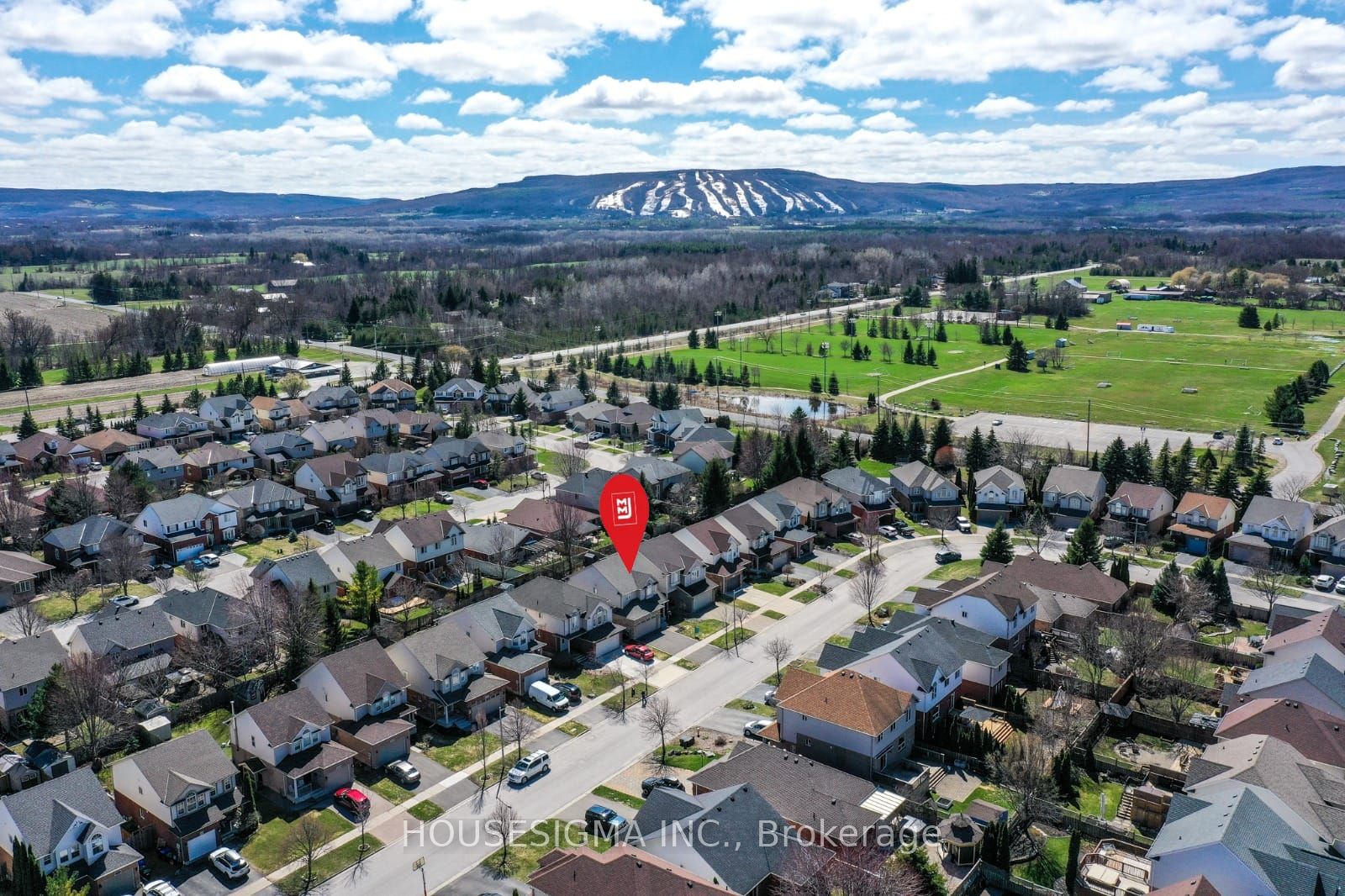22 Highlands Crescent, Collingwood, ON, L9Y 5H3 photo 2