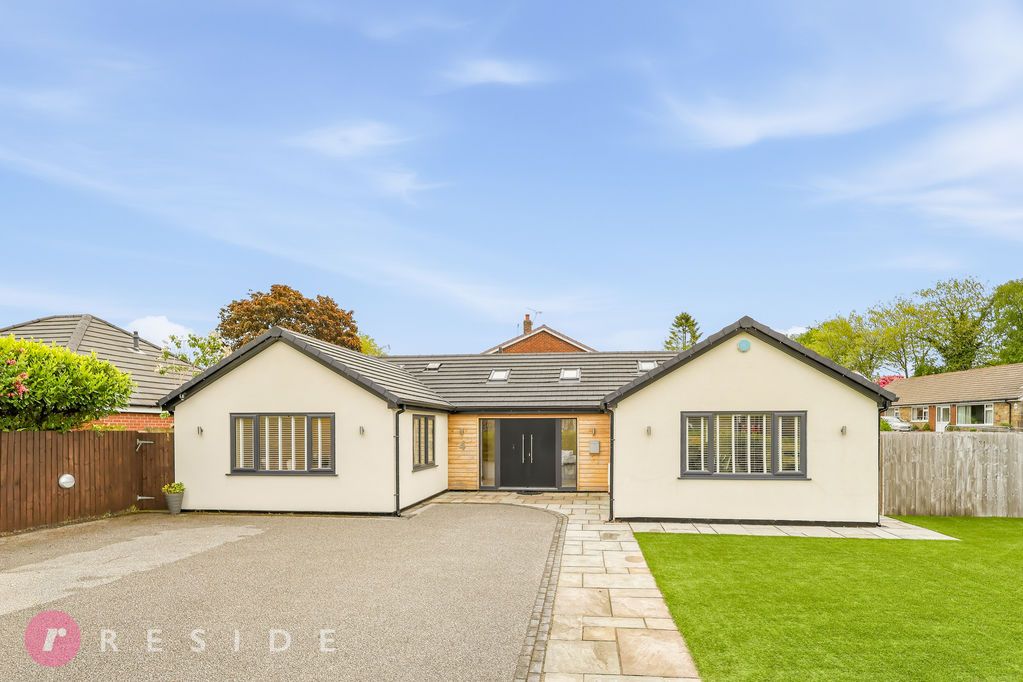 Additional image 25 of 3 bed detached bungalow for saleWar Office Road, Bamford, Rochdale OL11