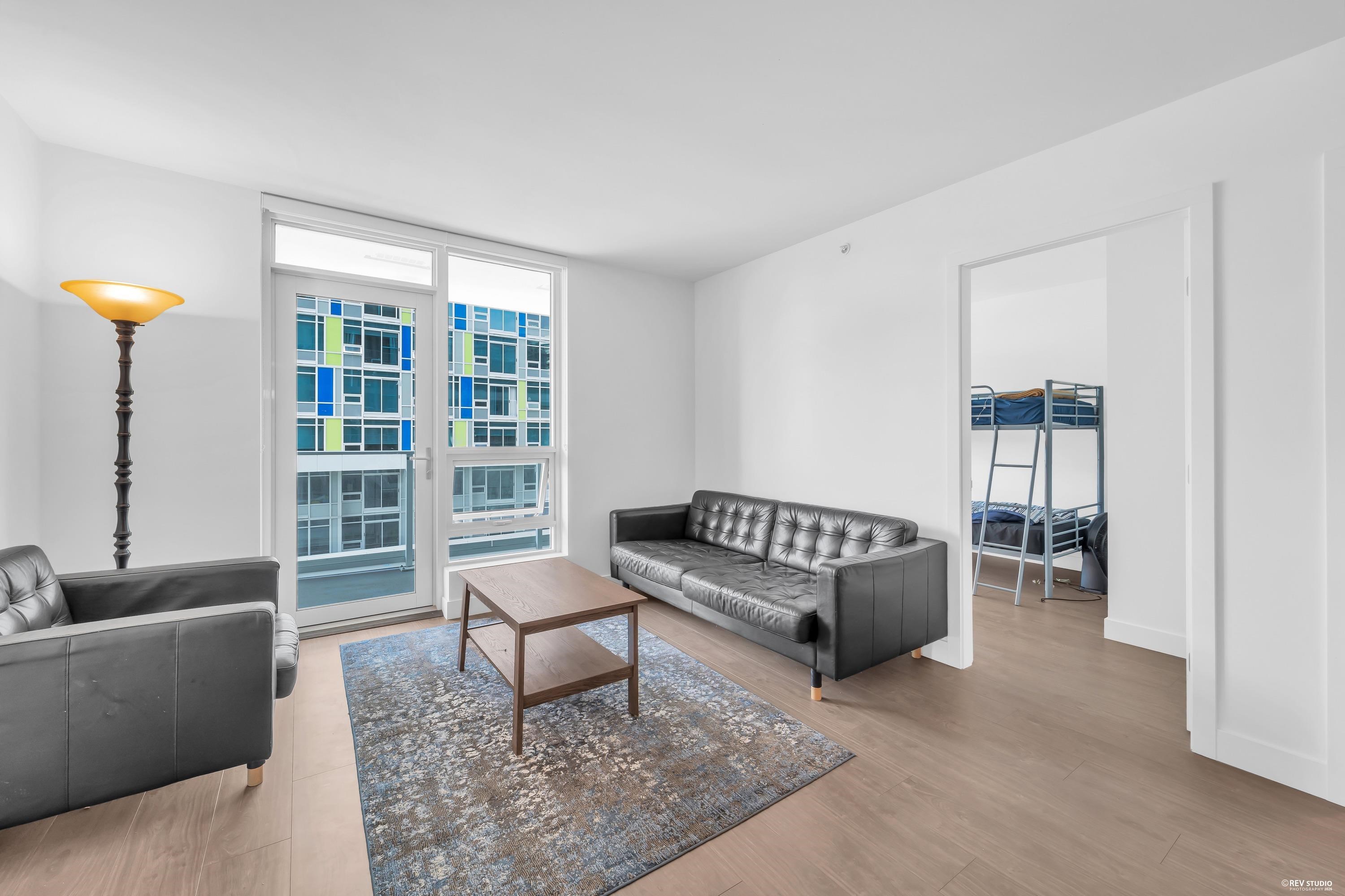 704-6320 No. 3 Road, Richmond, BC, V6Y 0L5