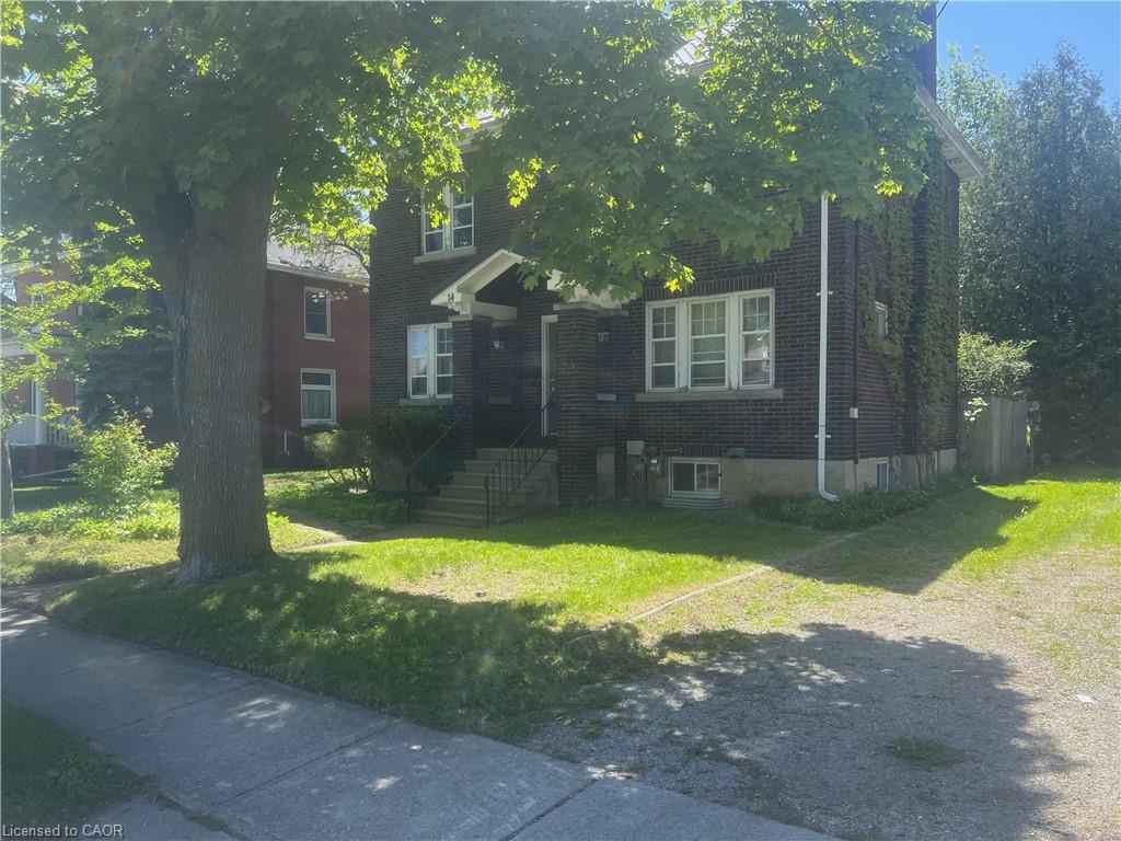 14 Hopeton Street, Cambridge, ON, N1R 3T3 photo 2