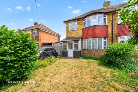 Southville Road, Feltham TW14