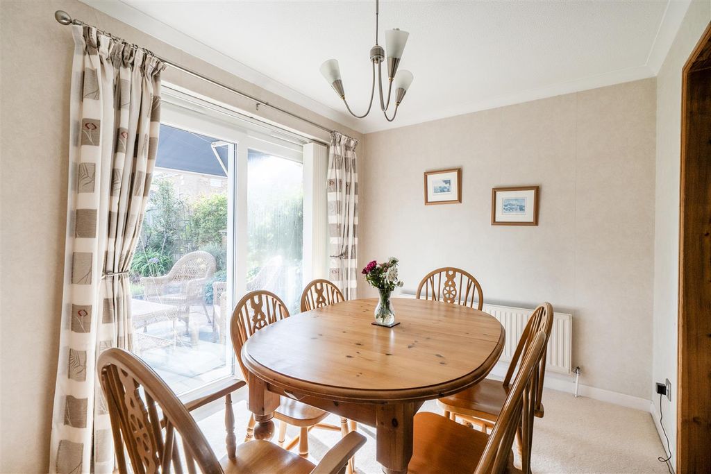Additional image 6 of 4 bed detached house for saleBeaufort Avenue, Midsomer Norton, Radstock BA3
