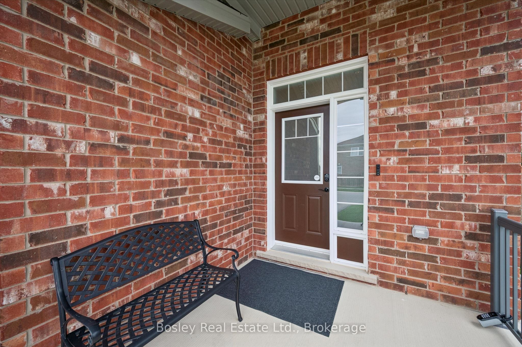 16 Robbins Ridge, Brant, ON, N3L 0H2 photo 5