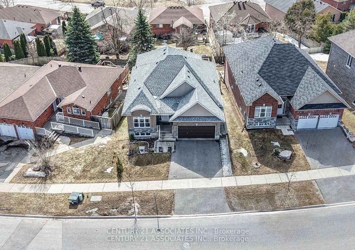 3155 Monarch Drive, Orillia, ON, L3V 7X1 photo 3