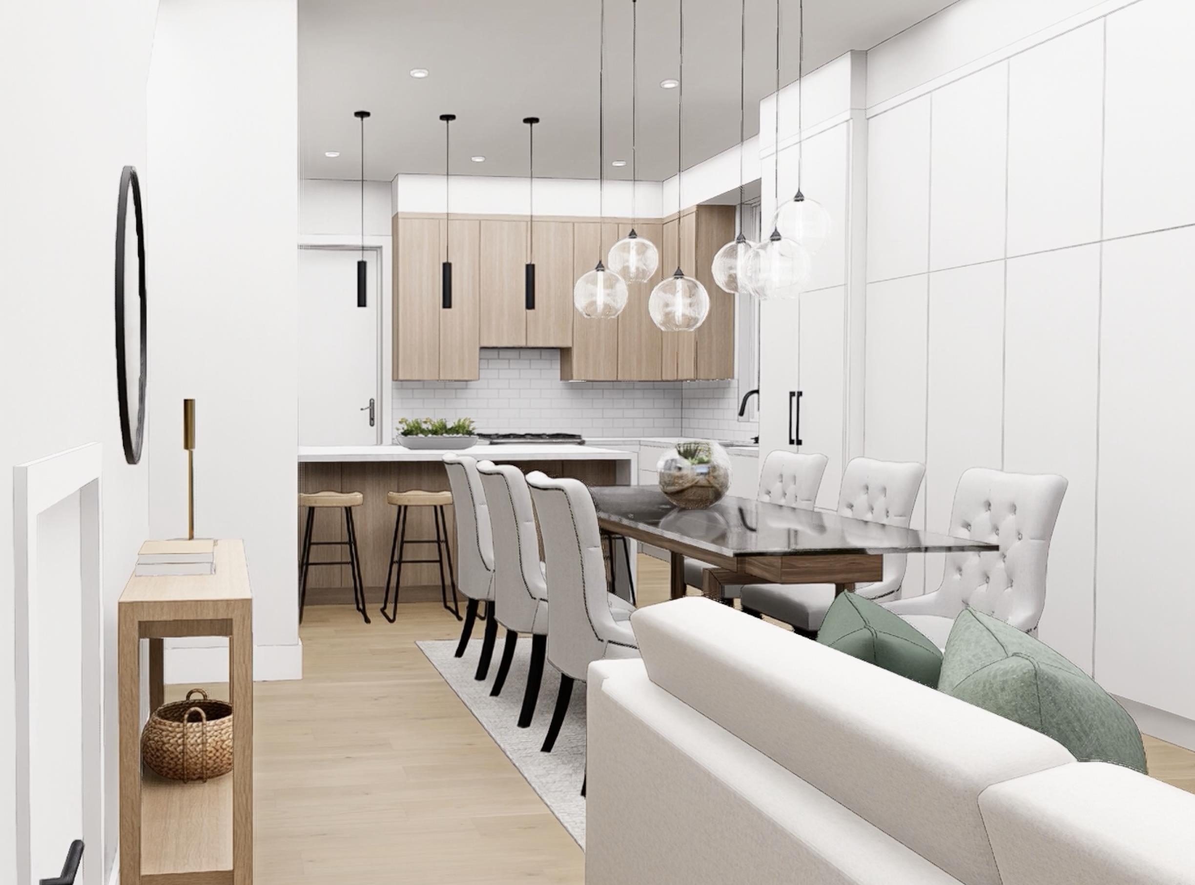 Additional image 3 of 2-5718 Alma Street, Vancouver, BC, V6N 1Y4