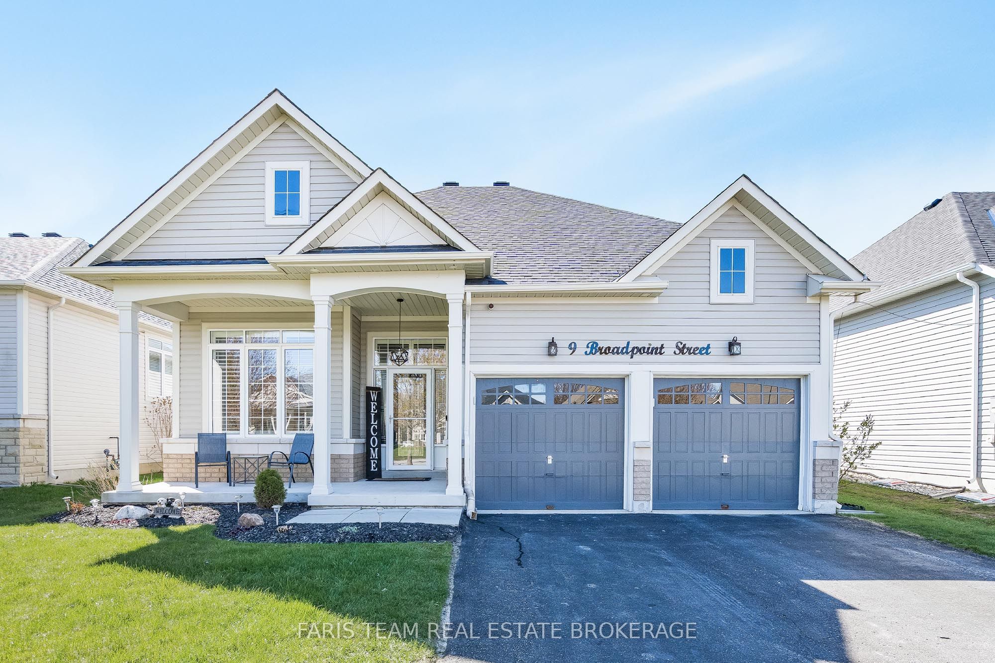 Additional image 4 of 9 Broadpoint Street, Wasaga Beach, ON, L9Z 3B8