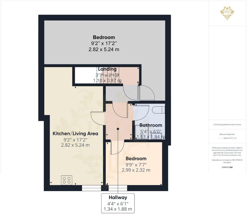 Additional image 7 of 2 bed flat for saleCoatham House, Coatham Road, Redcar TS10