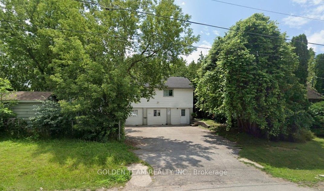 Upper Unit-205 Pine Beach Drive, Georgina, ON, L4P 2V6