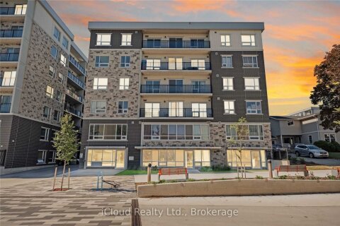 Additional image 7 of A207-275 Larch Street, Waterloo, ON, N2L 3R2