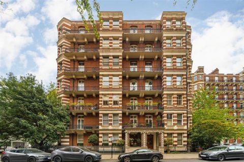 Ashley Gardens, Westminster SW1P