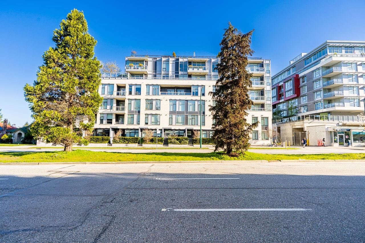 Additional image 2 of 302-523 King Edward Avenue W, Vancouver, BC, V5Z 0J3