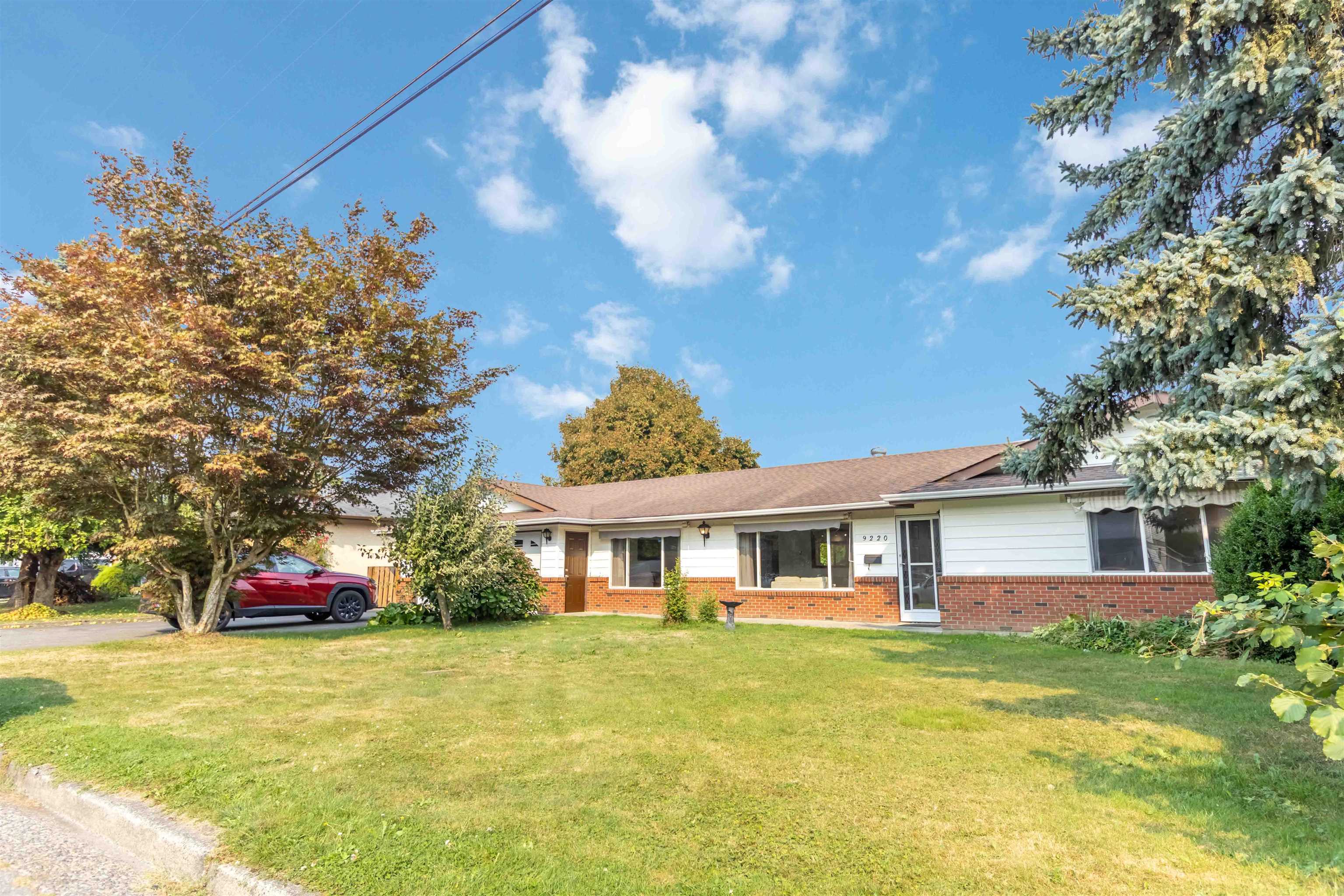 9220 Coote Street, Chilliwack, BC, V2P 6B5