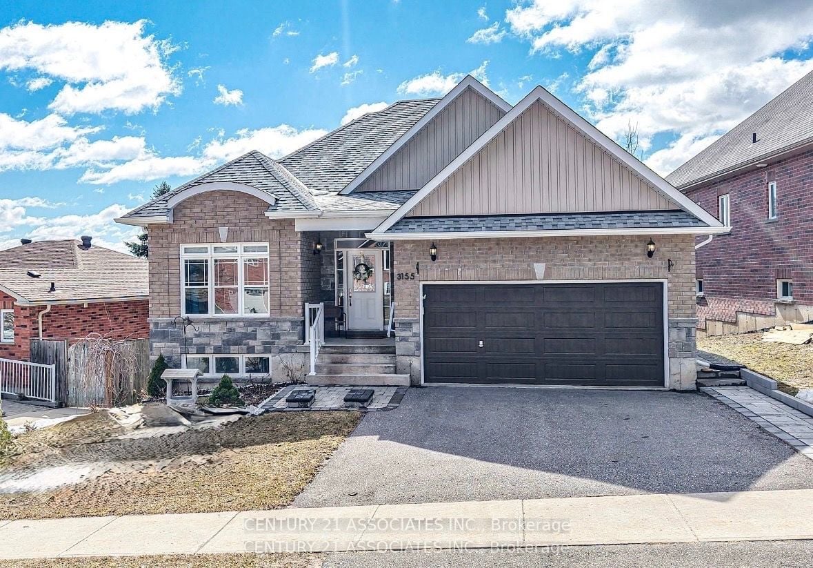 3155 Monarch Drive, Orillia, ON, L3V 7X1