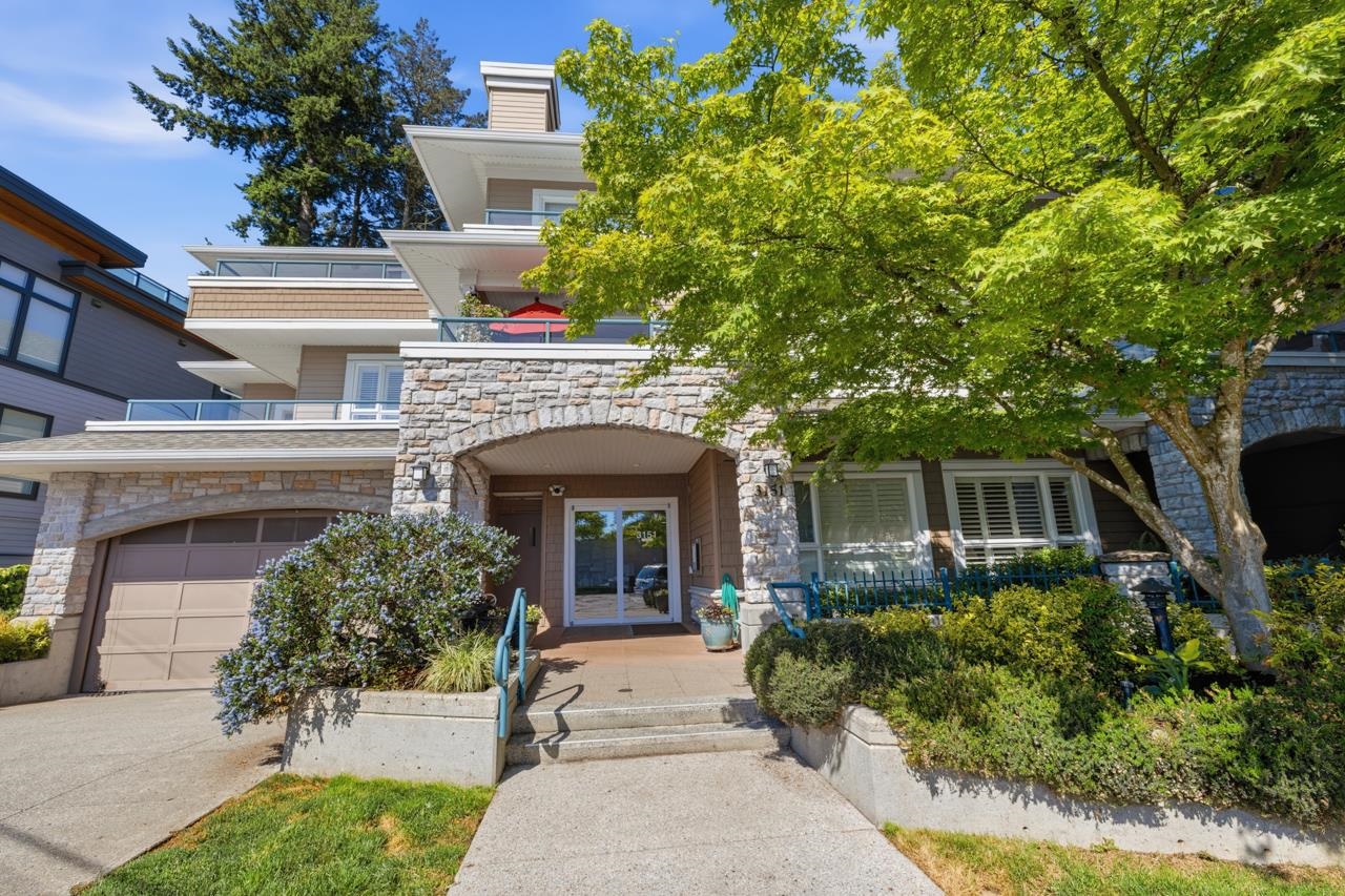 202-3151 Connaught Crescent, North Vancouver, BC, V7R 4X6