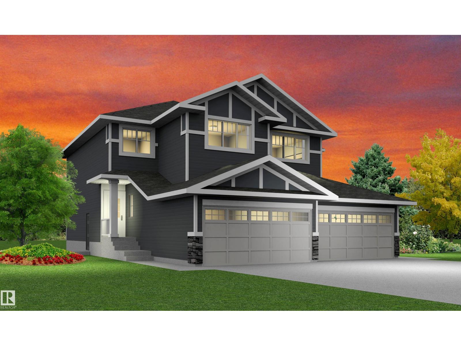 1134 Goldfinch Crescent NW, Edmonton, AB, T5S0R1