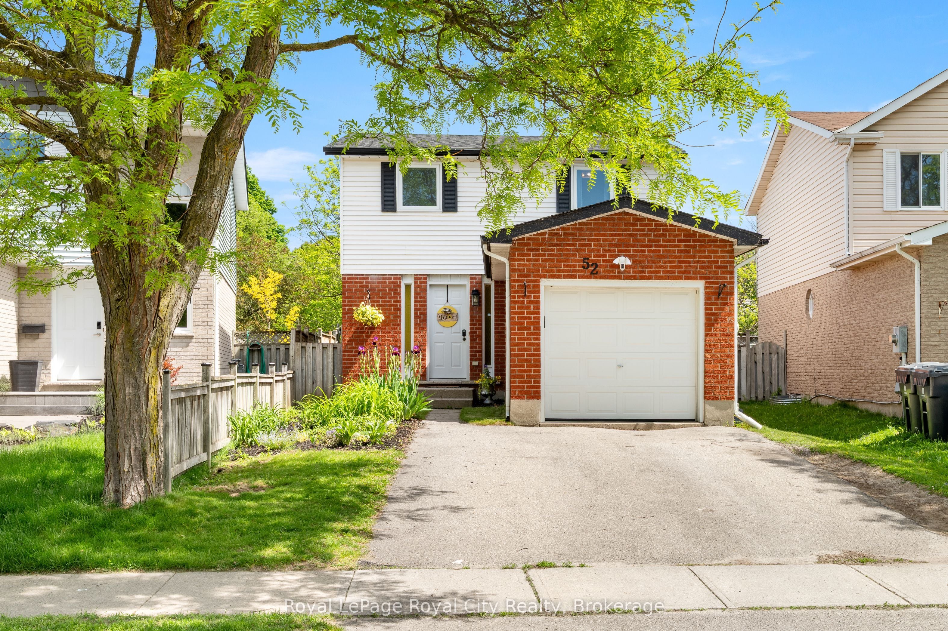 52 Walman Drive, Guelph, ON, N1G 4G8