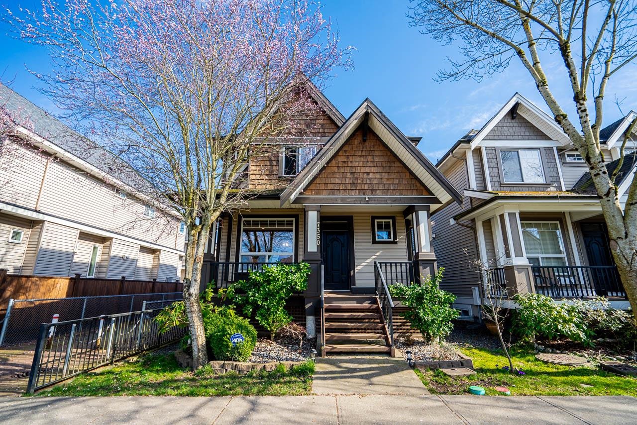 Additional image 3 of 7350 194 Street, Surrey, BC, V4N 6K1