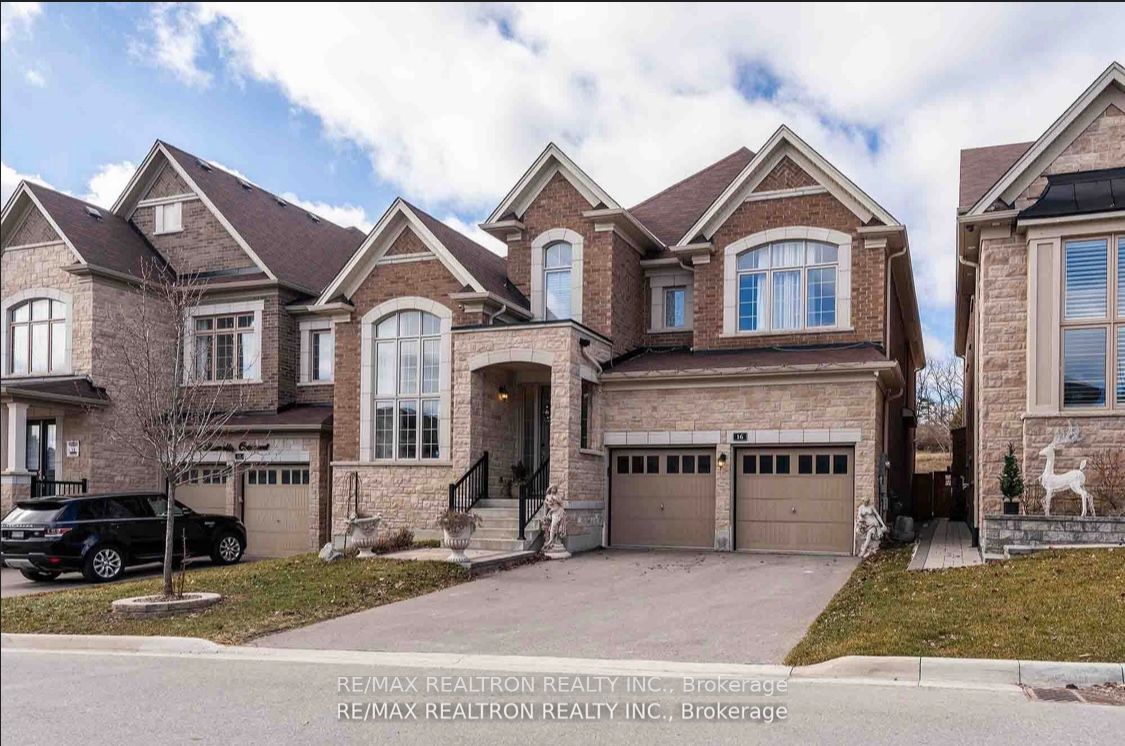 16 Prunella Crescent, East Gwillimbury, ON, L9N 0S7