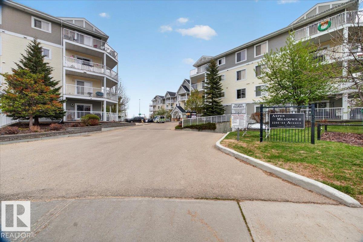 408-2204 44 Avenue NW, Edmonton, AB, T6T0G5 photo 2