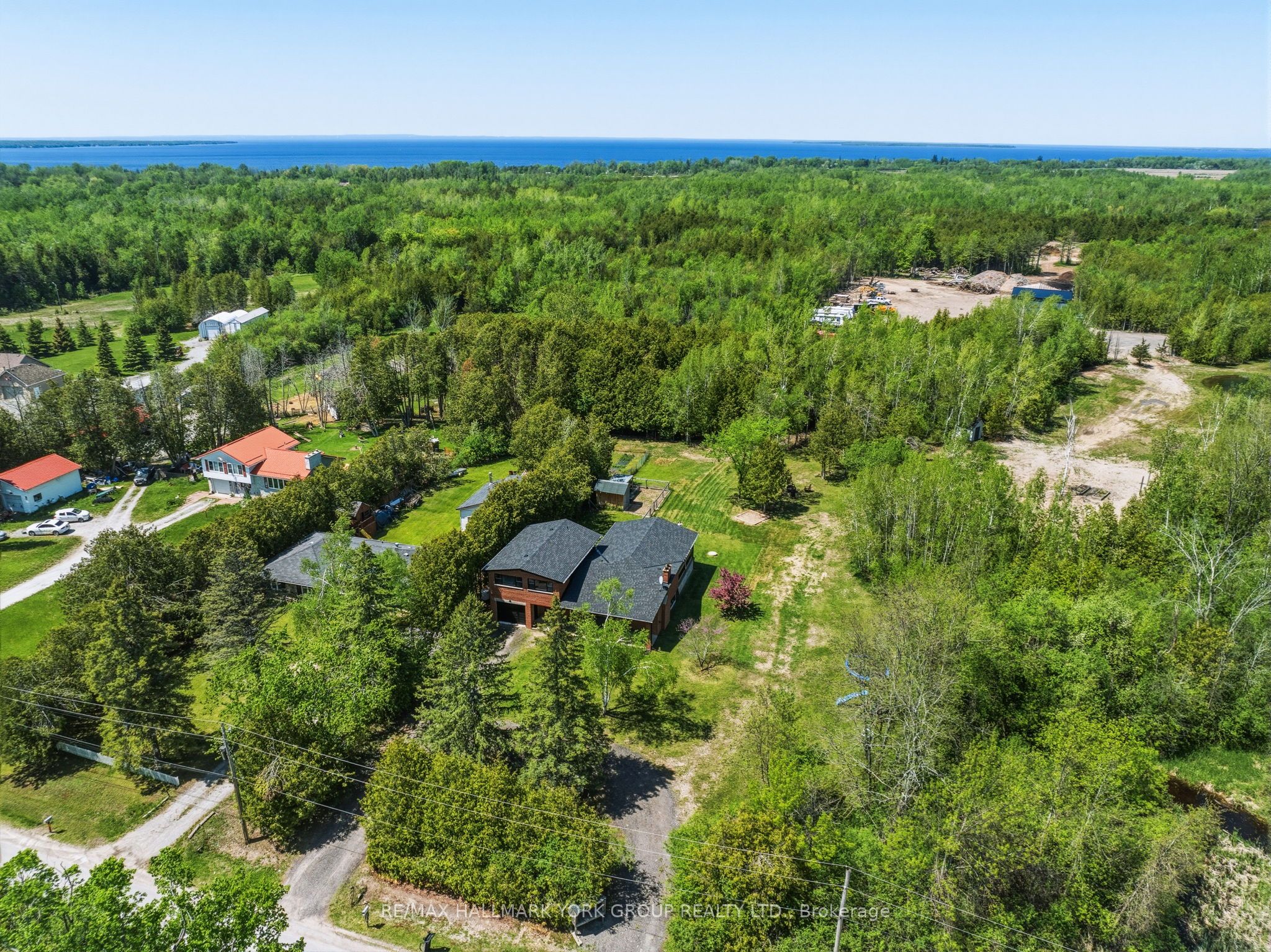 135 Concession 14 Road, Brock, ON, L0E 1N0