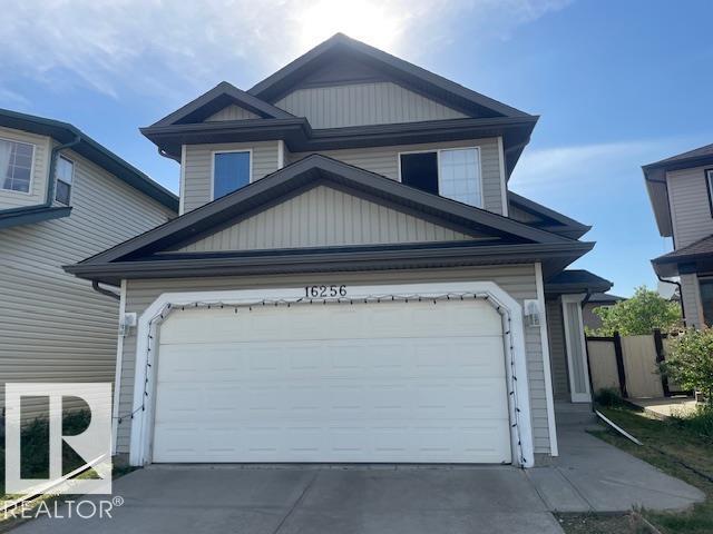 16256 132 Street NW, Edmonton, AB, T6V1X5