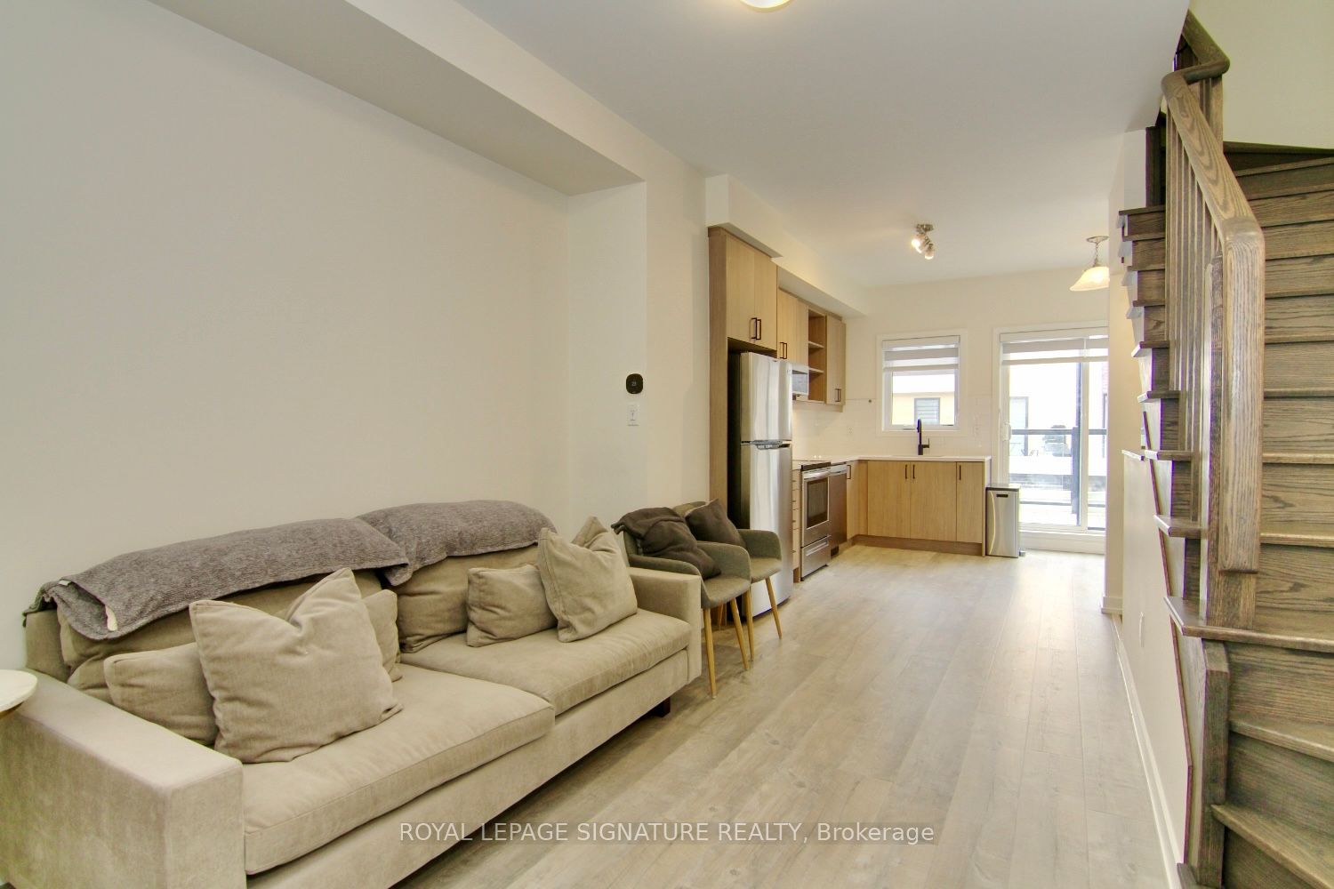 2-90 Stanley Greene Boulevard, Toronto, ON, M3K 0C8 photo 2