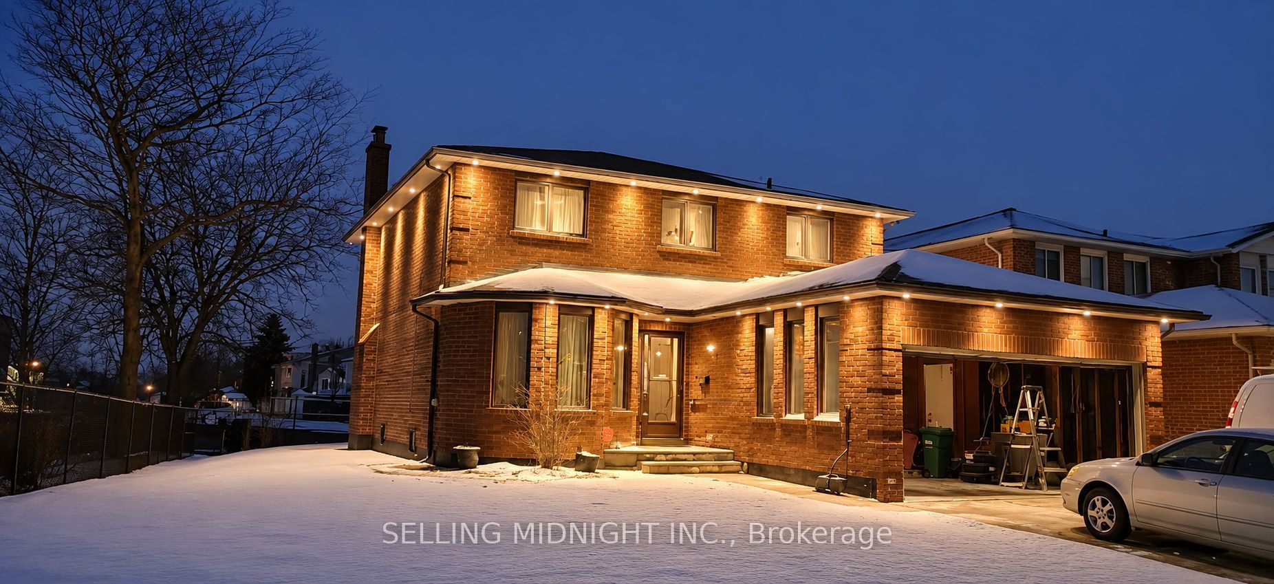 Room-441 Rutherford Road N, Brampton, ON, L6V 3R7