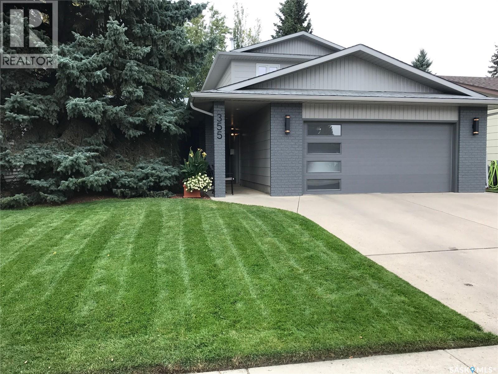 355 Ball Crescent, Saskatoon, SK, S7K6E3