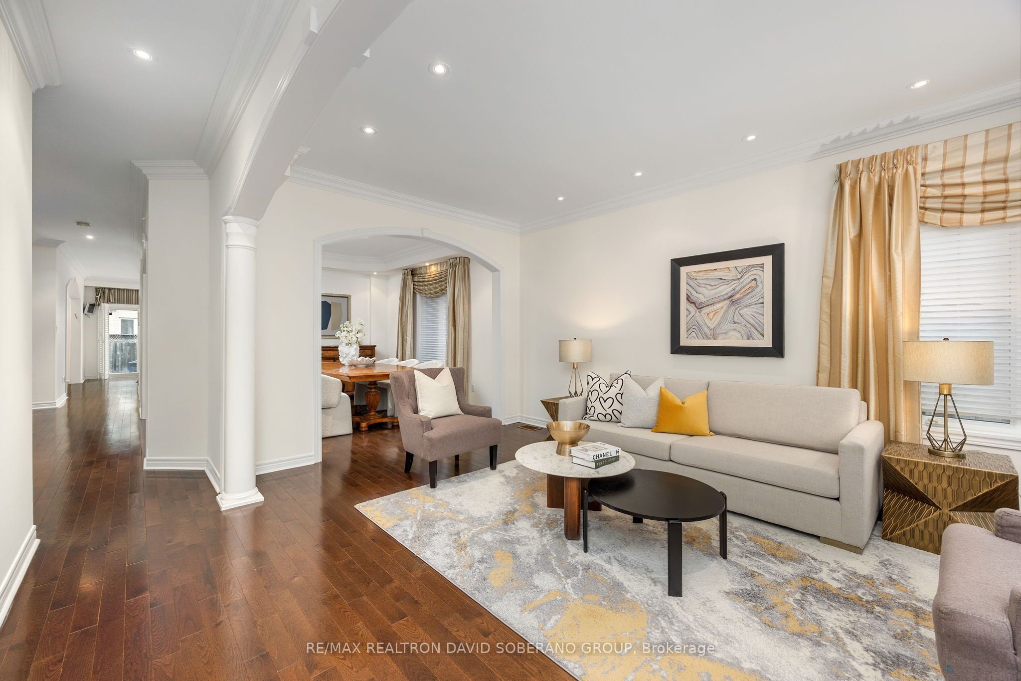 26 Chopin Boulevard, Vaughan, ON, L4J 8Y6 photo 4
