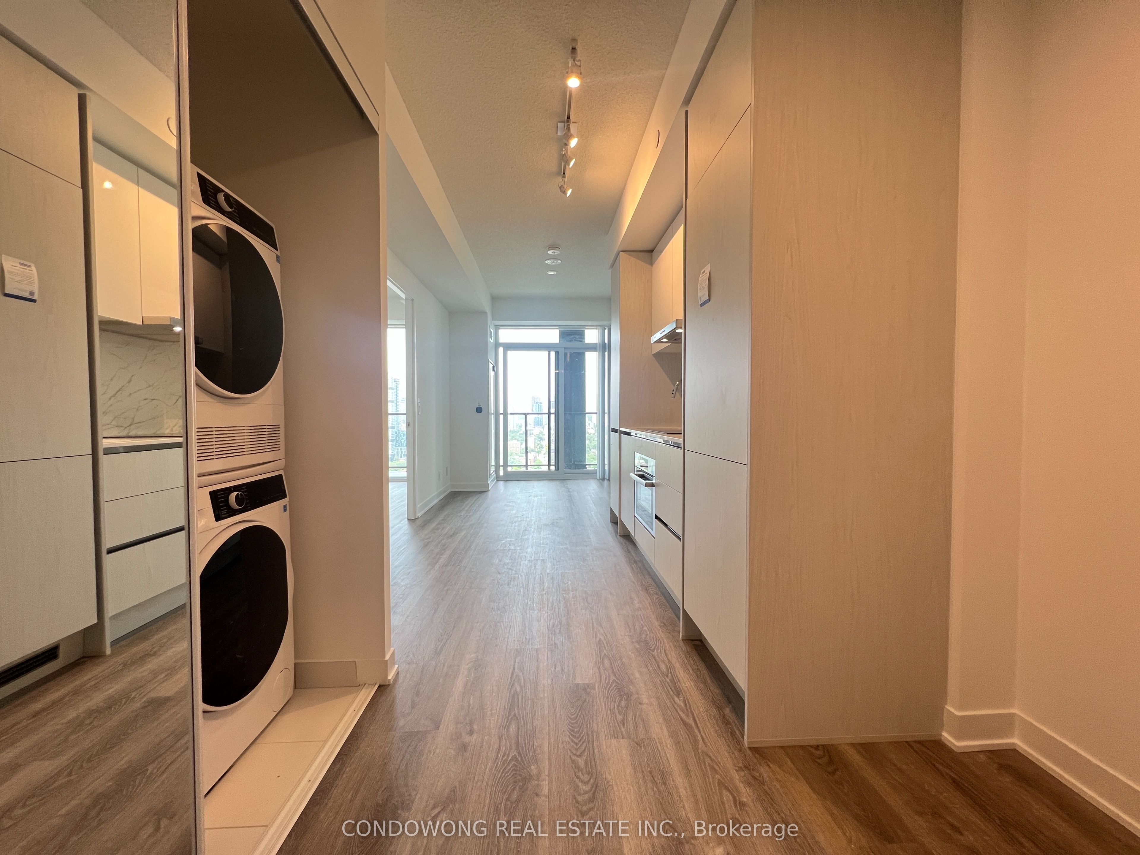 3715-180 Front Street E, Toronto, ON, M5A 0A9