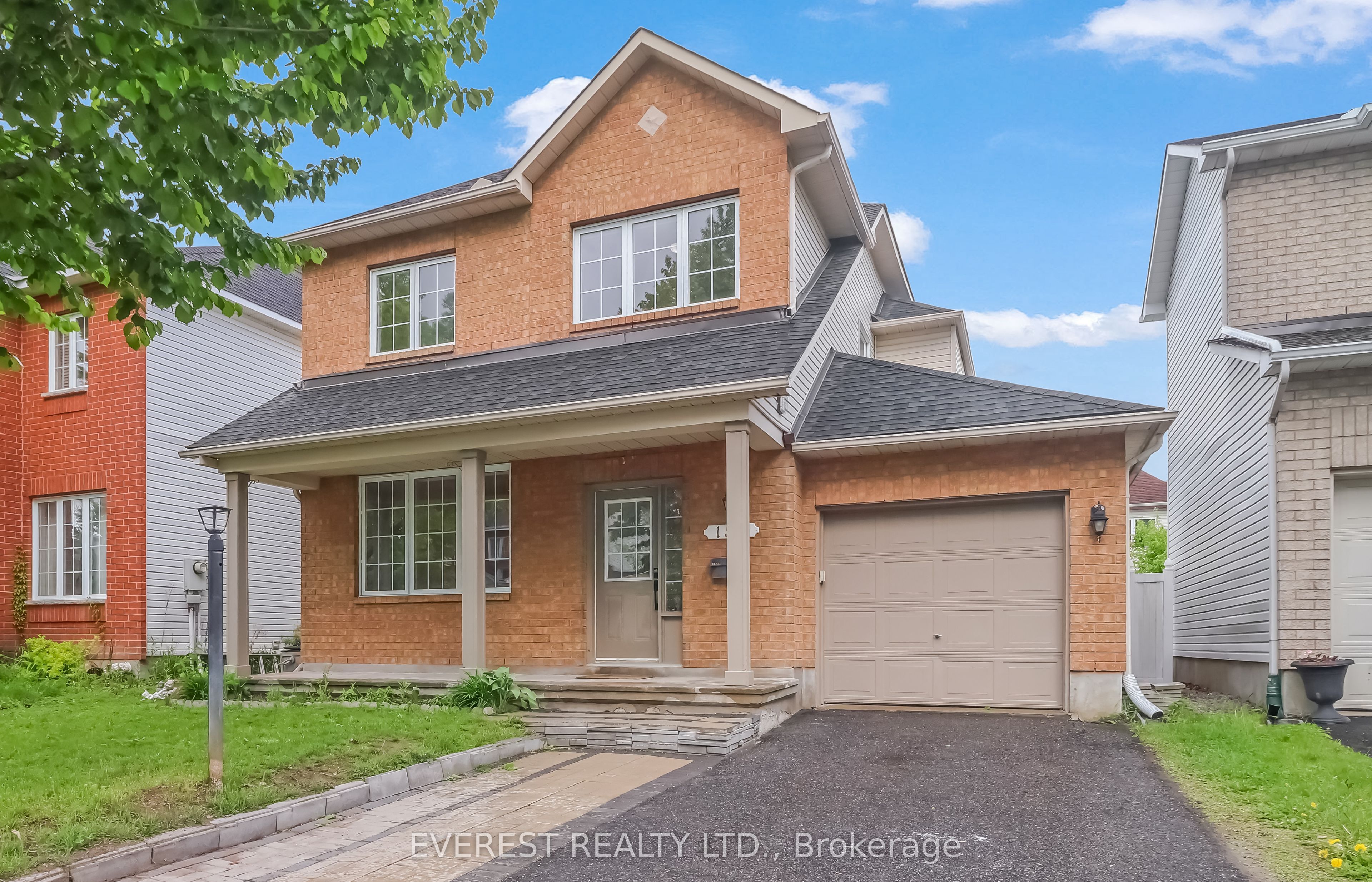 153 Cresthaven Drive, Ottawa, ON, K2G 6T2