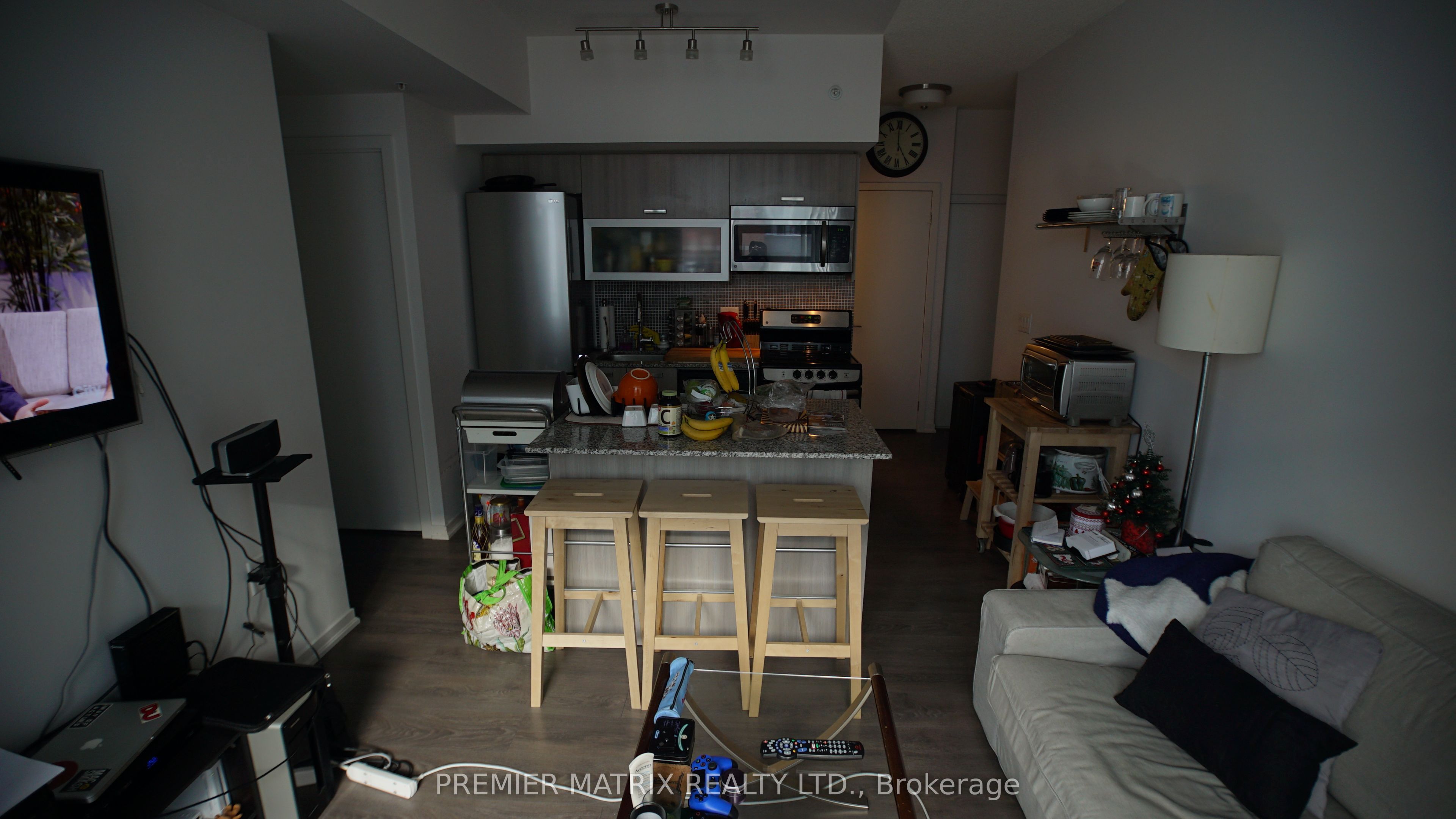 Additional image 3 of 603-36 Lisgar Street, Toronto, ON, M6J 3G2