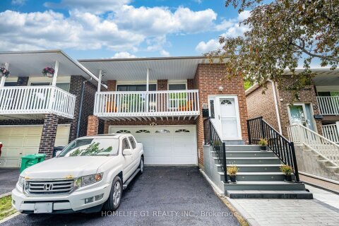 Additional image 7 of 8 Holgate Court, Brampton, ON, L6Z 1S1