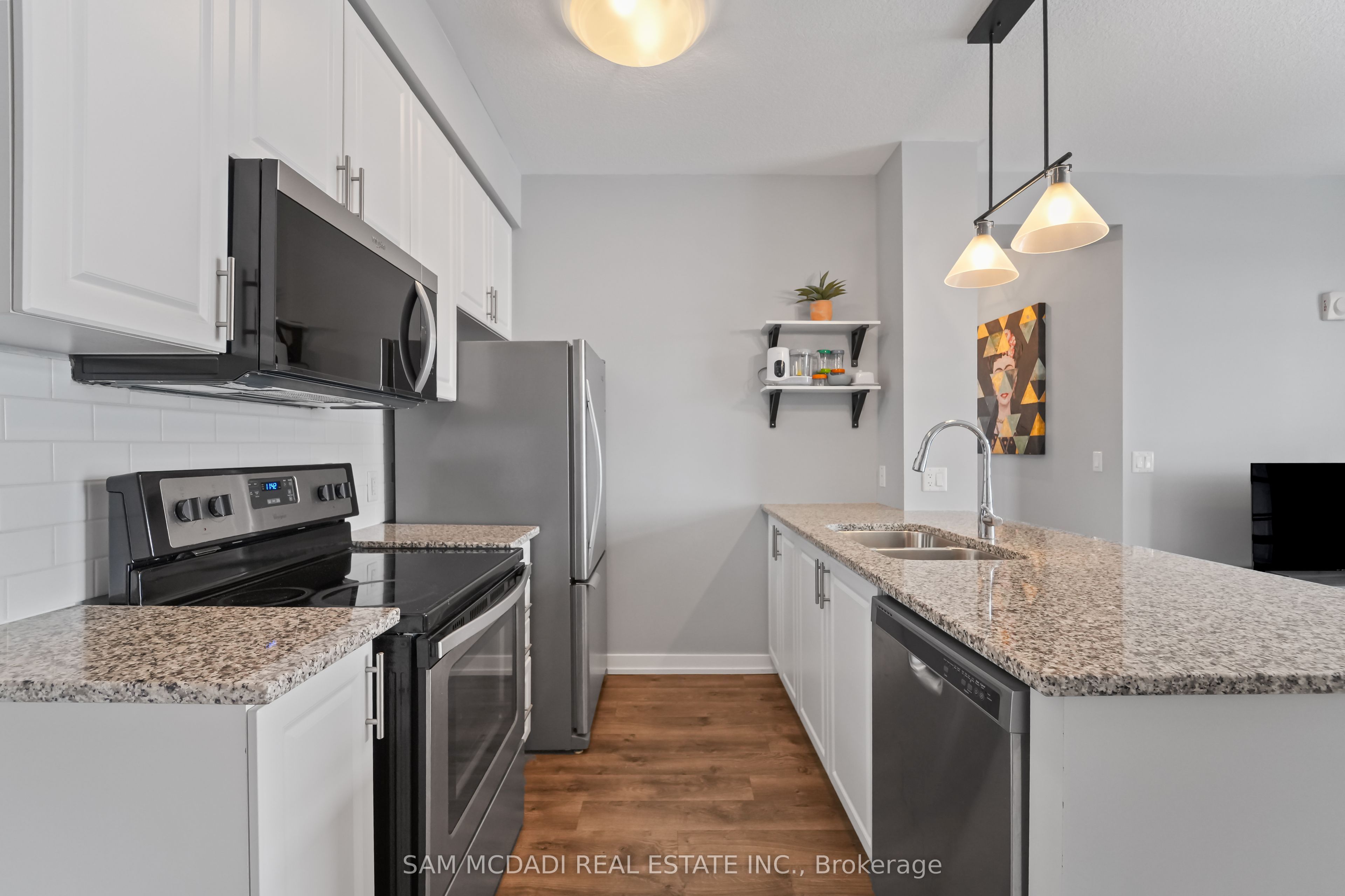 Additional image 3 of 622-2490 Old Bronte Road, Oakville, ON, L6M 0Y5